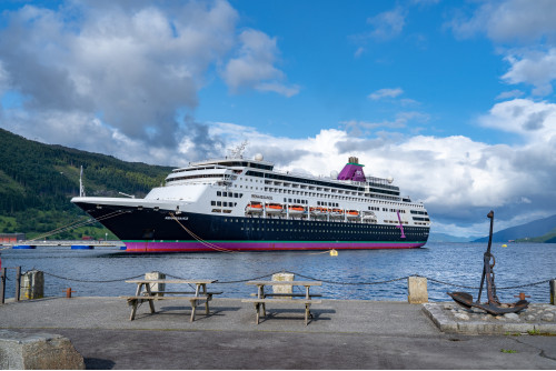 CFC Croisiere : Baltique et Capitales Nordique