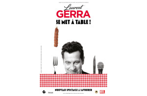 Laurent Gerra