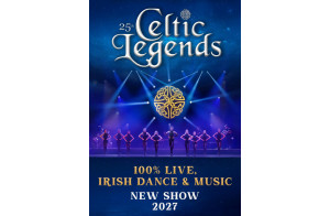 Celtic Legends : 25 ème anniversaire