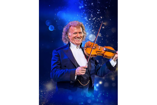 ANDRE RIEU concert
