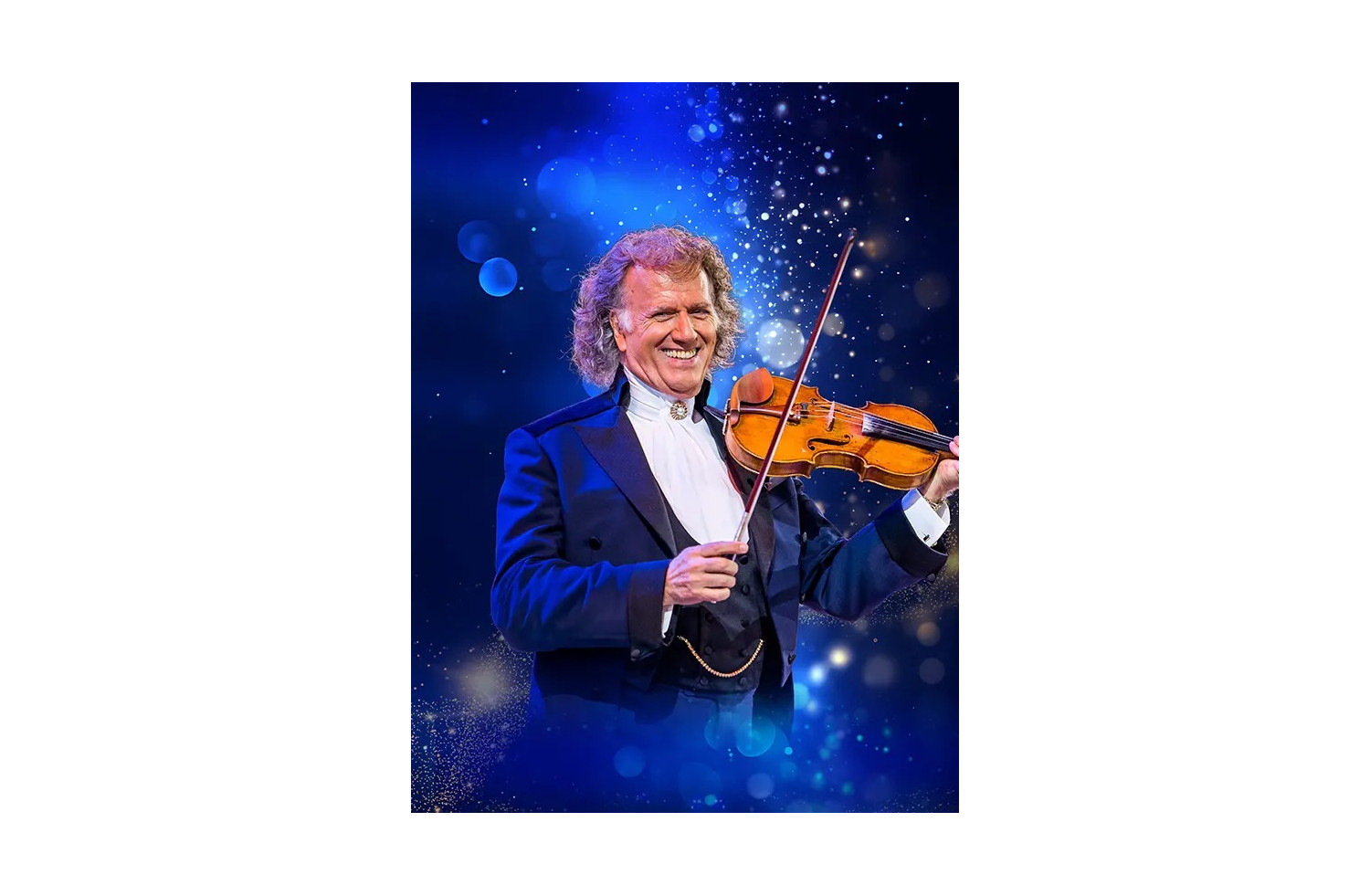 ANDRE RIEU concert