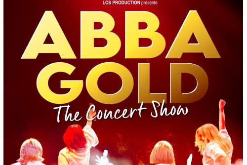 ABBA GOLD The Concert Show