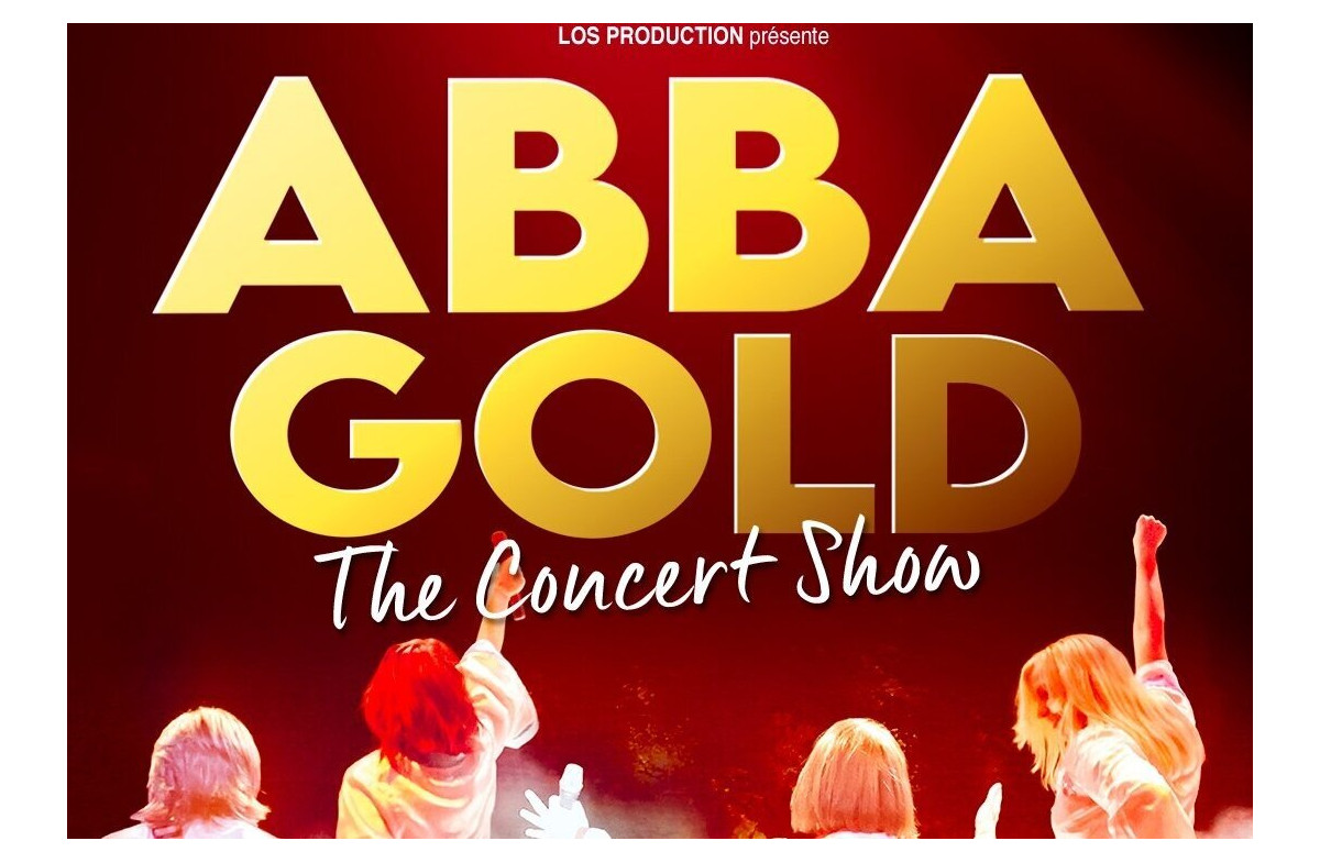 ABBA GOLD The Concert Show