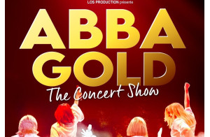 ABBA GOLD The Concert Show