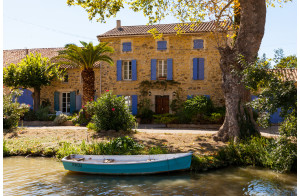 Le Somail et L'Oulibo (le monde de l'olive)