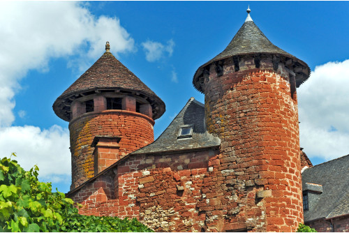 Souillac et Collonges La Rouge