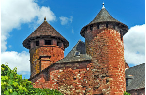 Souillac et Collonges La Rouge