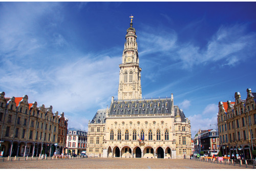 La Braderie de Lille, la plus grande d’Europe !