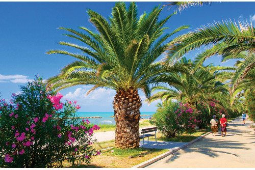 La Côte Adriatique, un autre visage de l'Italie
