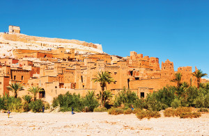 Tour du Maroc de la Mer au Désert