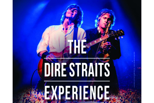 The DIRE STRAITS   Experience