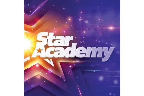 Star Academy Tour 2025