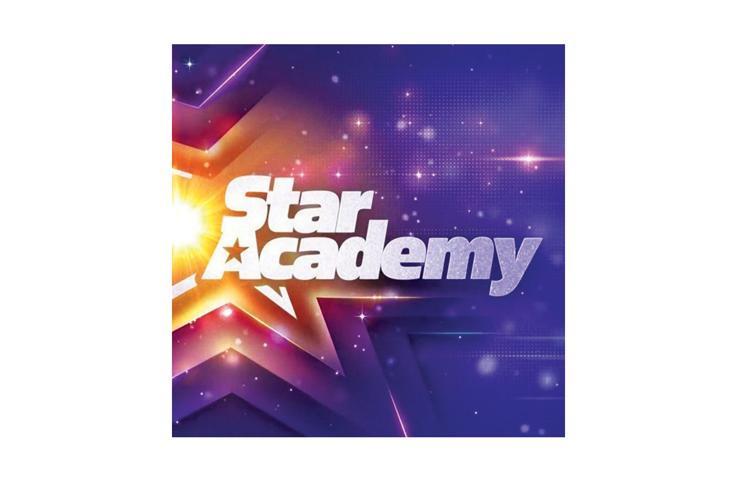 Star Academy Tour 2025