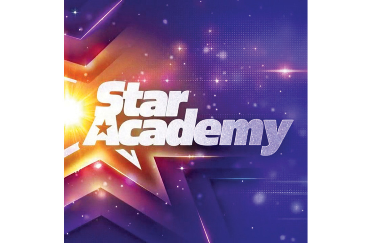 Star Academy Tour 2025