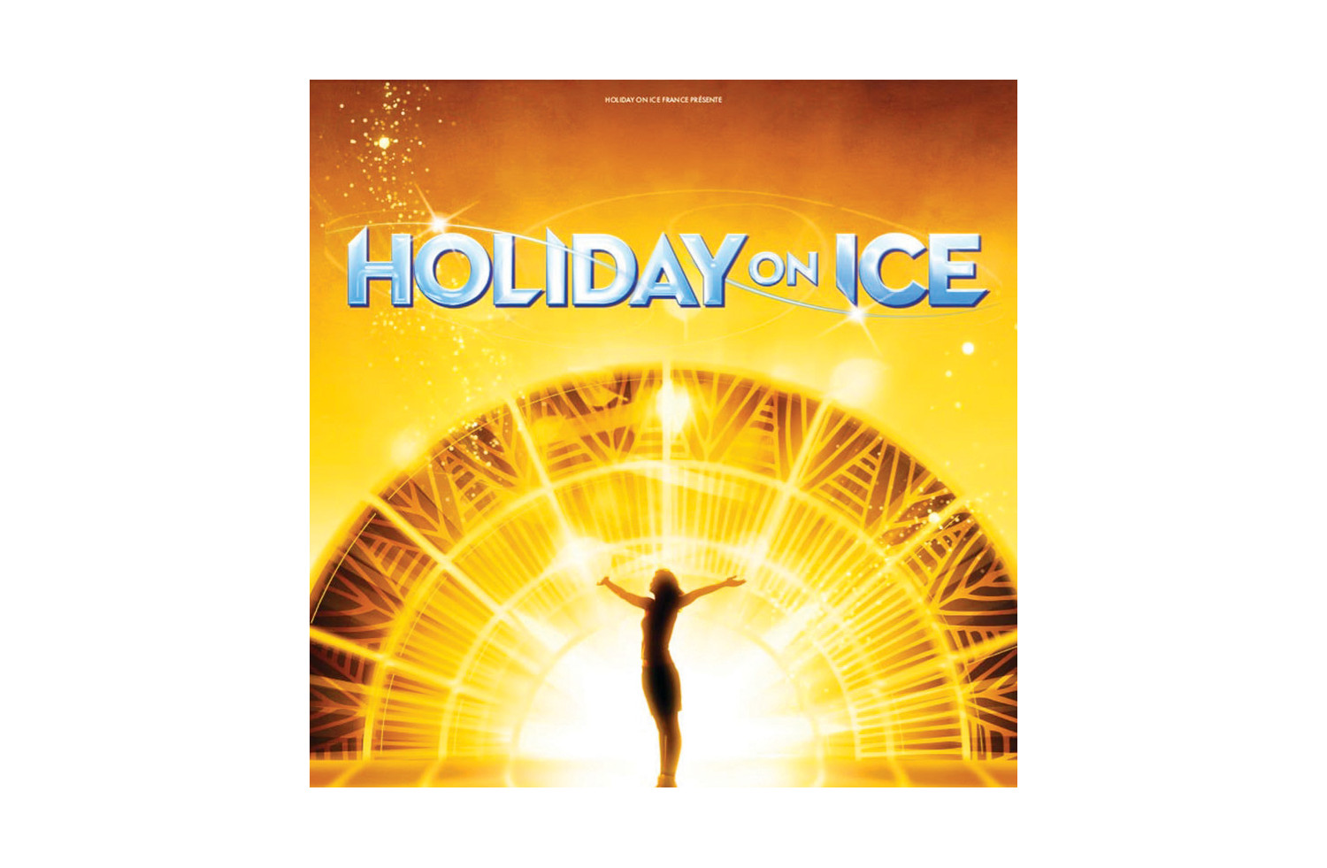 Holiday on Ice AURORE