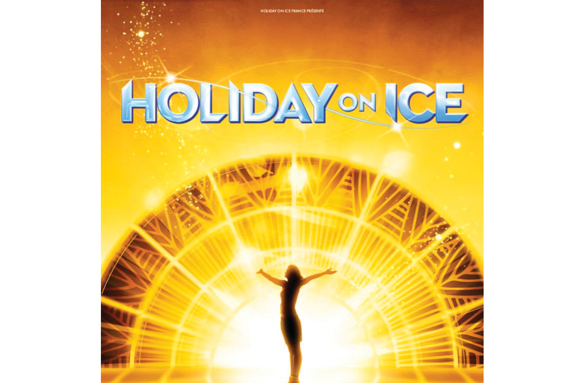 Holiday on Ice AURORE
