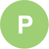 Logo parking
